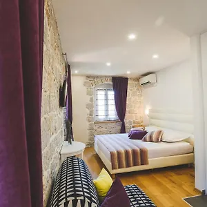 Sir George Luxury Apartment Split